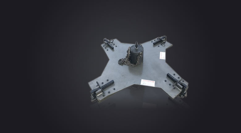 筑爐機系列